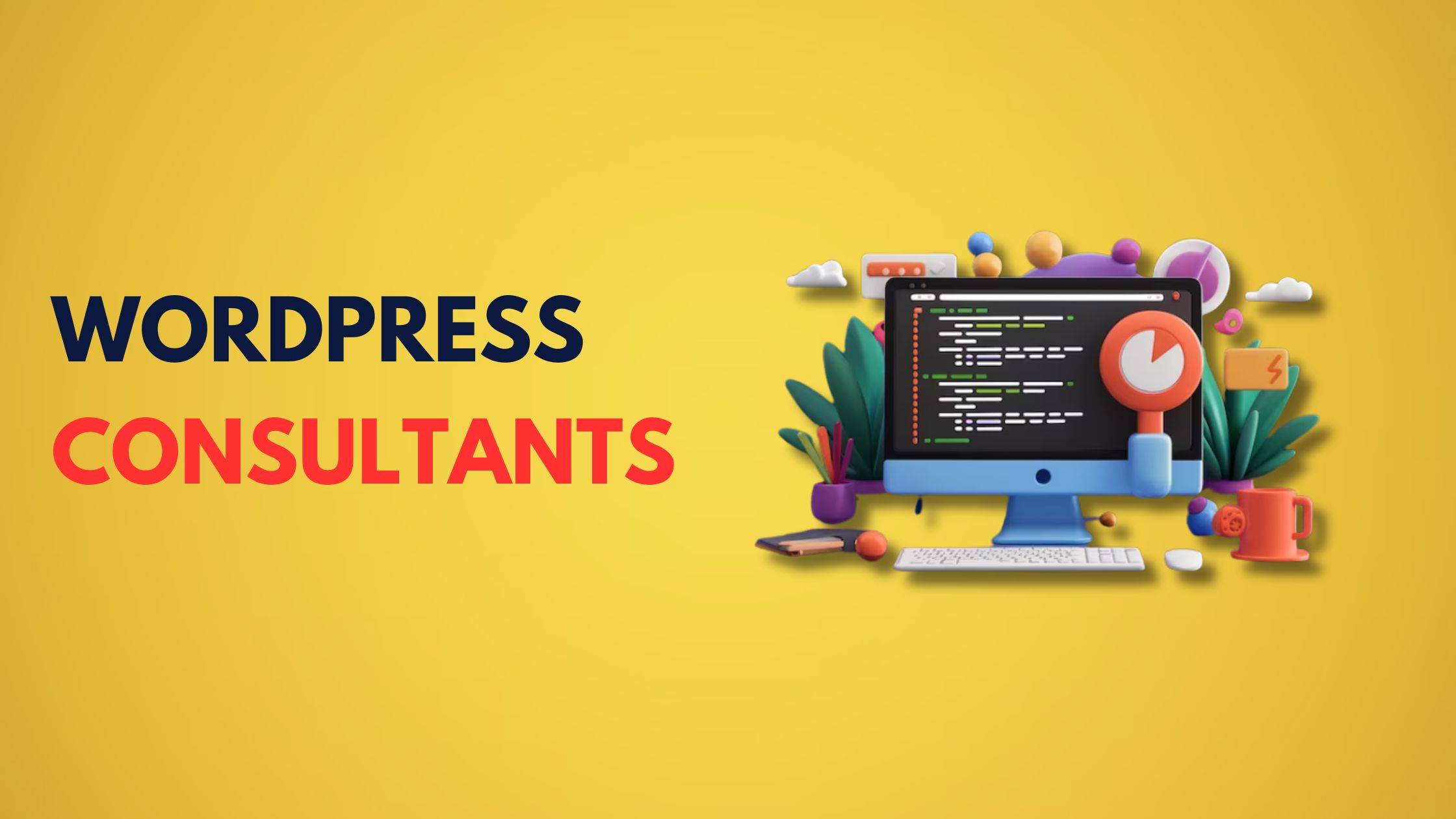 Wordpress Consultants